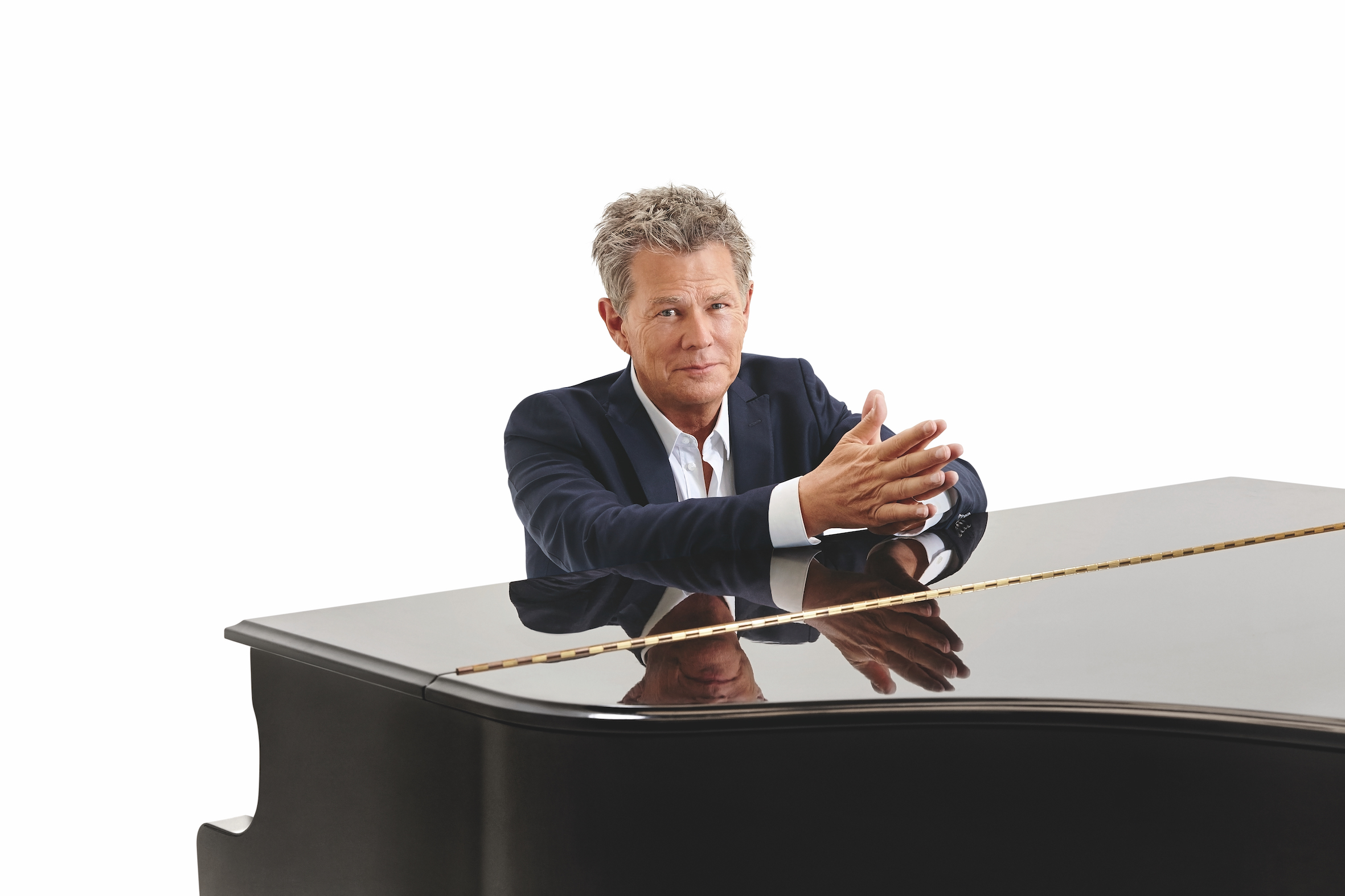 洋楽 DAVID POMERANZ,AOR,DAVID FOSTER,TOTO David Foster | Artist | GRAMMY.com